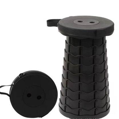 Foldable Magic Stool