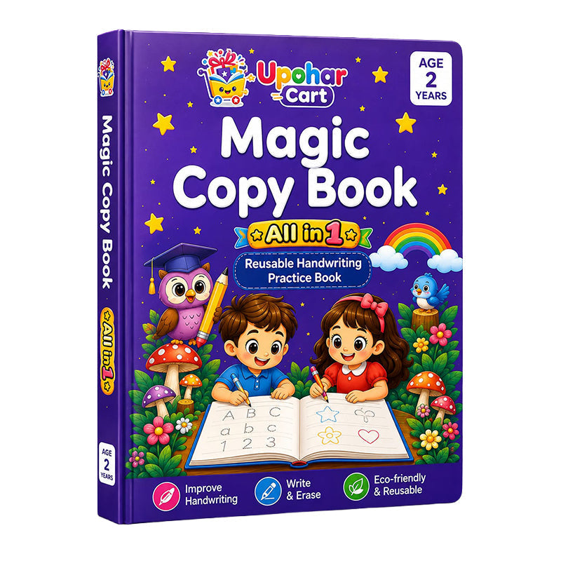Smart Learning Combo for Kids
